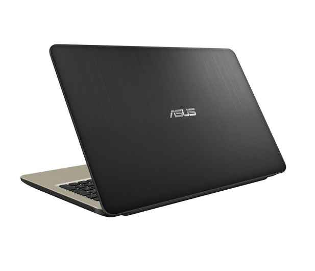 ASUS R540UA-DM1781T 4417U/4GB/256GB SSD/15,6"/W10 Black - 497680 - zdjęcie 6